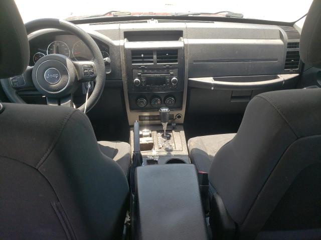 Photo 8 from auction – 2012 JEEP LIBERTY SP with VIN 1C4PJMAK7CW156296