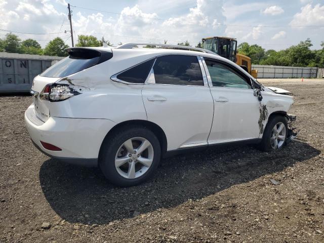 Снимка 3 от търг – 2013 LEXUS RX 350 BAS с VIN 2T2BK1BA5DC164687
