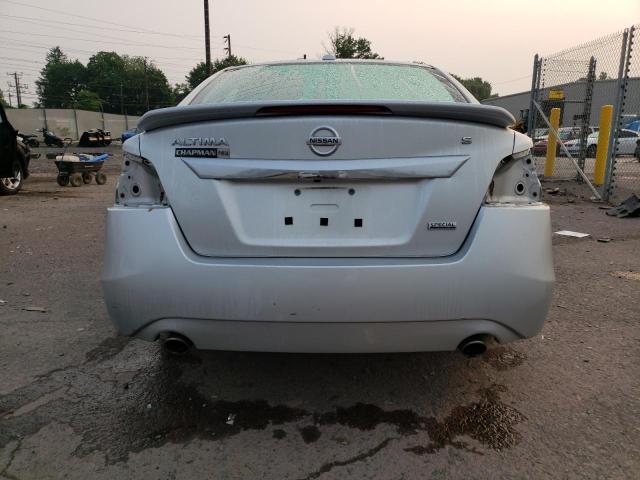 Photo 6 from auction – 2015 NISSAN ALTIMA 2.5 with VIN 1N4AL3AP6FC477909