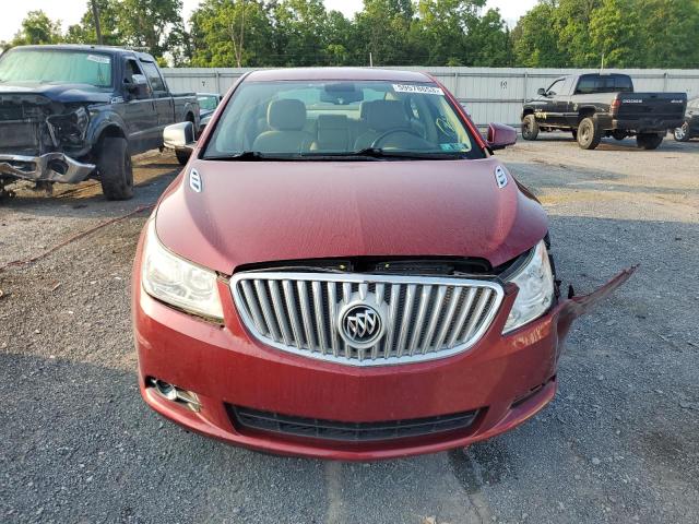 Photo 5 from auction – 2011 BUICK LACROSSE C with VIN 1G4GC5EC4BF281561