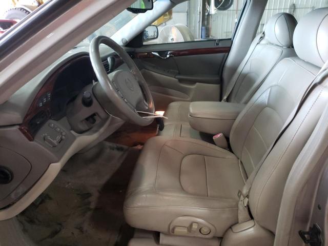 Photo 7 from auction – 2004 CADILLAC DEVILLE with VIN 1G6KD54Y84U148179