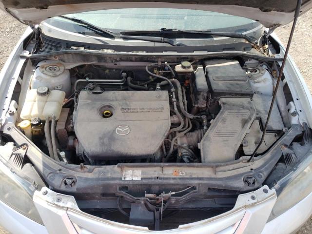 Photo 11 from auction – 2006 MAZDA 3 S with VIN JM1BK323661400868