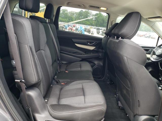 Photo 11 from auction – 2022 SUBARU ASCENT PRE with VIN 4S4WMABD4N3435643