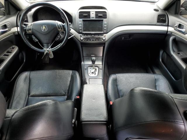 Photo 8 from auction – 2006 ACURA TSX with VIN JH4CL96996C021448