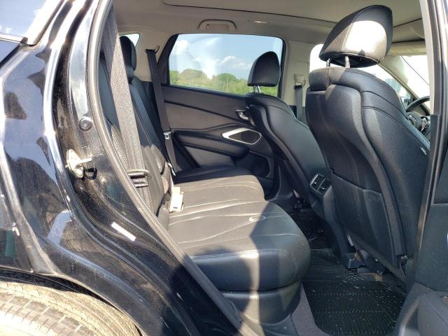 Photo 11 from auction – 2020 ACURA RDX with VIN 5J8TC2H30LL013236