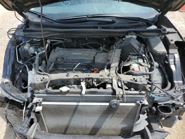 Photo 12 from auction – 2016 HONDA CR-V EXL with VIN 2HKRM3H71GH567555