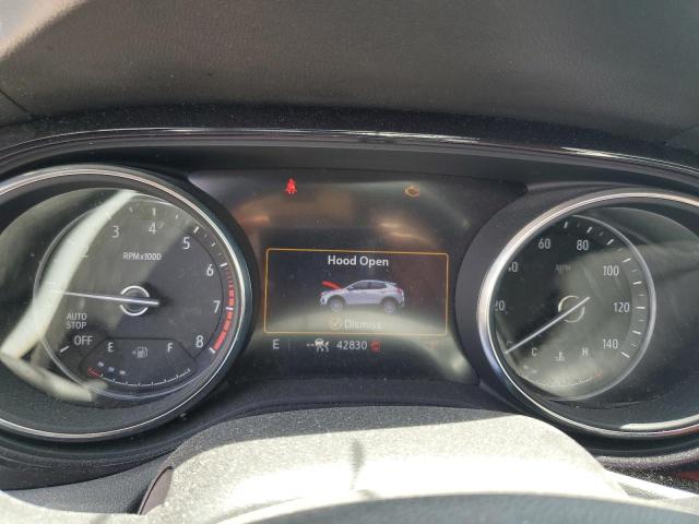 Photo 9 from auction – 2022 BUICK ENCORE GX with VIN KL4MMFSL8NB022348