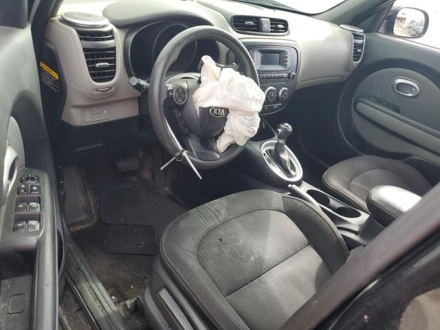 Photo 8 from auction – 2015 KIA SOUL + with VIN KNDJP3A54F7179655