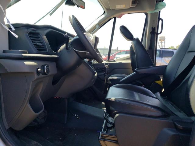 Photo 7 from auction – 2020 FORD TRANSIT T- with VIN 1FTYE1C85LKB75476