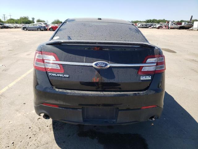 Photo 6 from auction – 2015 FORD TAURUS SHO with VIN 1FAHP2KTXFG161799