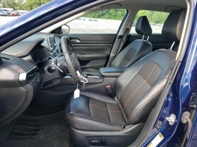 Photo 7 from auction – 2021 NISSAN ALTIMA SR with VIN 1N4BL4CV4MN303389