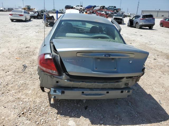 Снимка 6 от търг – 2006 FORD TAURUS SE с VIN 1FAFP53U36A134706