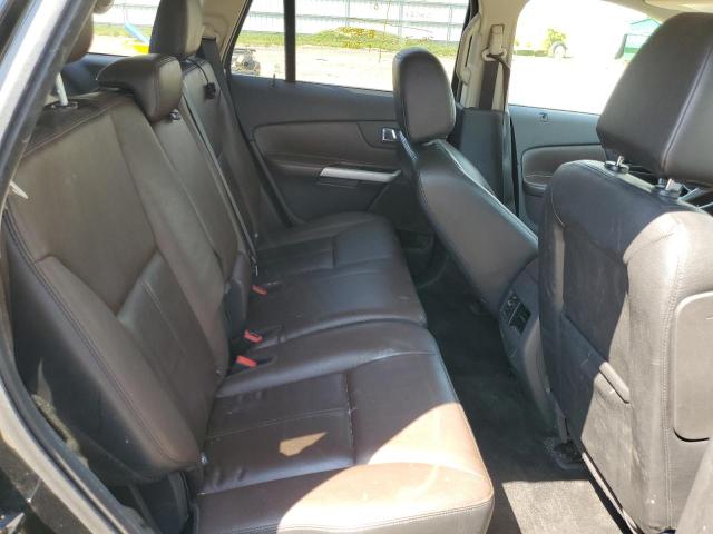 Photo 10 from auction – 2014 FORD EDGE LIMIT with VIN 2FMDK4KC1EBA38879