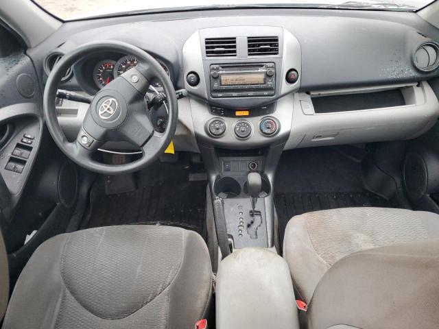 Photo 8 from auction – 2012 TOYOTA RAV4 with VIN 2T3BF4DV2CW225783