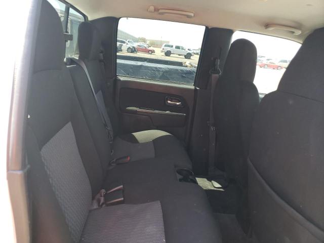 Zdjęcie 10 z aukcji – 2008 GMC CANYON SLE z VIN 1GTCS43E188218838