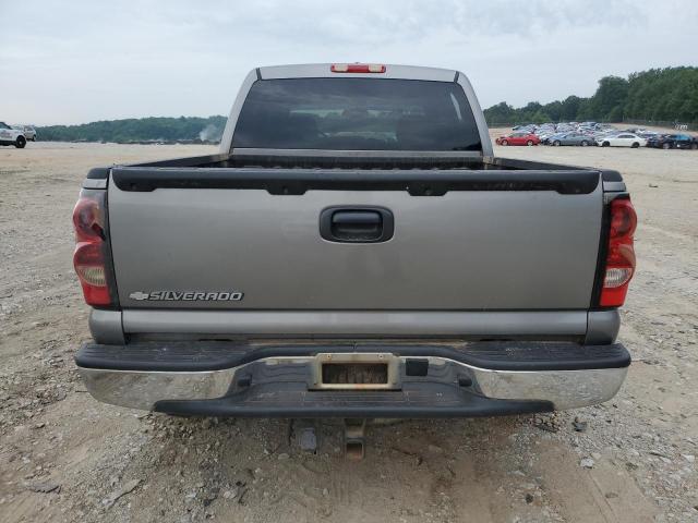 Photo 6 from auction – 2007 CHEVROLET SILVERADO with VIN 2GCEK13Z971170646