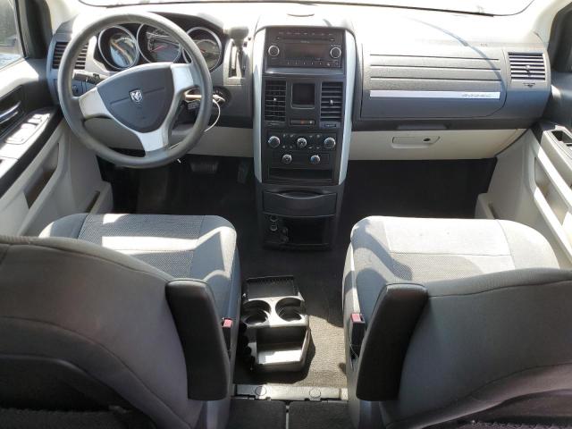 Photo 8 from auction – 2009 DODGE GRAND CARA with VIN 2D8HN44E89R628118