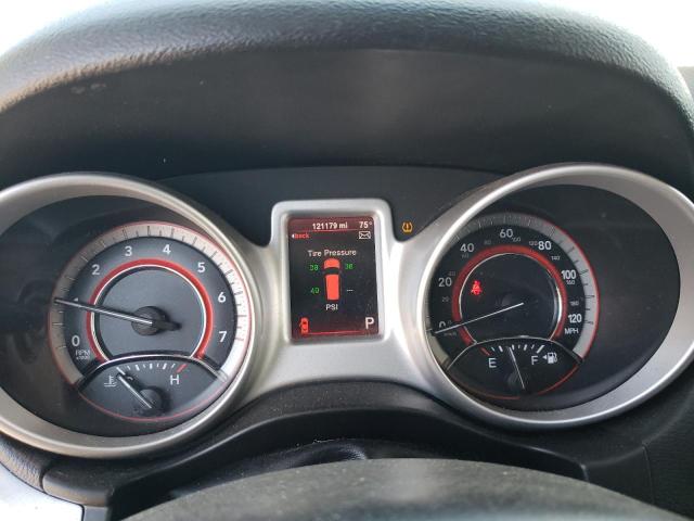 Photo 9 from auction – 2013 DODGE JOURNEY SX with VIN 3C4PDCBG6DT548902
