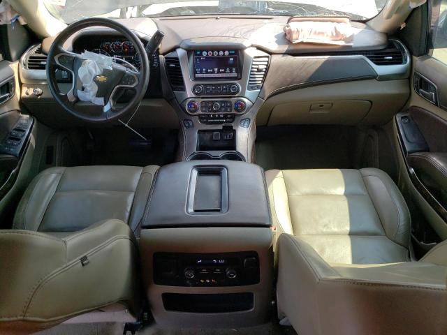 Photo 8 from auction – 2016 CHEVROLET TAHOE C150 with VIN 1GNSCBKC4GR127902