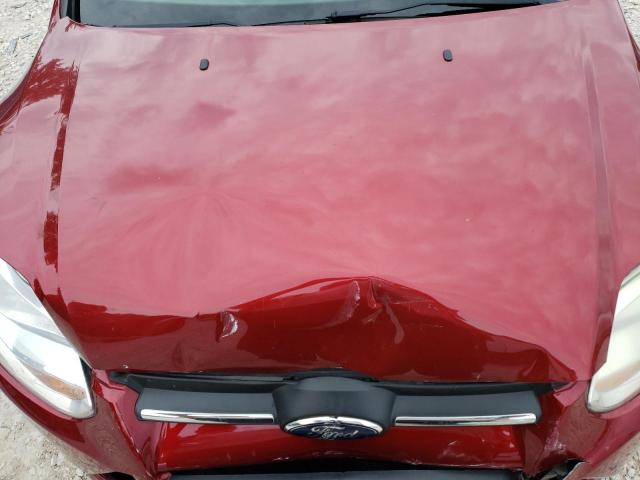 Photo 11 from auction – 2014 FORD FOCUS SE with VIN 1FADP3K23EL302679