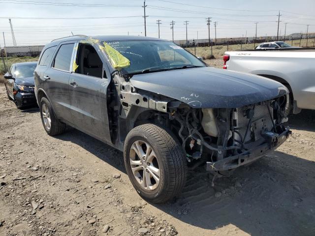 Photo 4 from auction – 2011 DODGE DURANGO CR with VIN 1D4RE4GG4BC618641