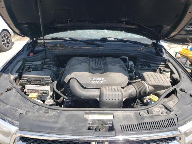 Photo 12 from auction – 2012 DODGE DURANGO CR with VIN 1C4RDJDG3CC337516