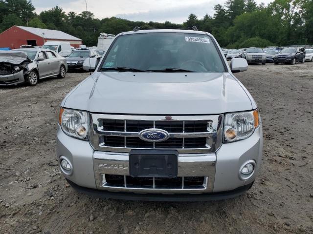Photo 5 from auction – 2012 FORD ESCAPE LIM with VIN 1FMCU9EG4CKA65644