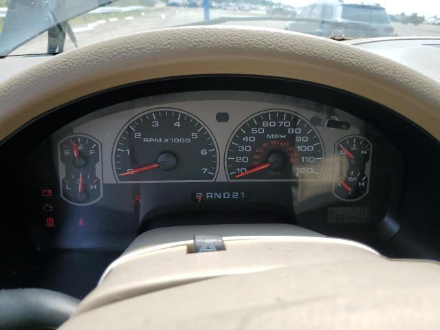Photo 9 from auction – 2008 FORD F150 with VIN 1FTPX14518FC36607