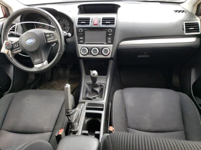 Foto 8 de la subasta – 2016 SUBARU IMPREZA SP con VIN JF1GPAP63G9245042