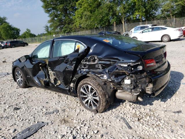 صورة رقم 2 من المزاد - 2015 ACURA TLX TECH مع VIN 19UUB1F53FA005895