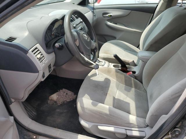 Photo 7 from auction – 2011 TOYOTA COROLLA BA with VIN 2T1BU4EE9BC747470