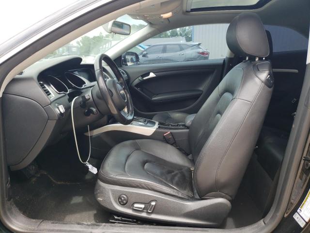 Photo 7 from auction – 2014 AUDI A5 PREMIUM with VIN WAUCFAFRXEA024263