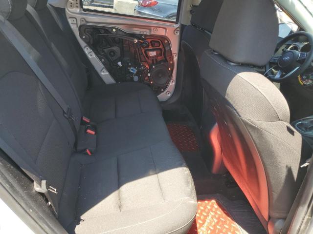 Photo 10 from auction – 2019 KIA FORTE FE with VIN 3KPF24AD6KE090293