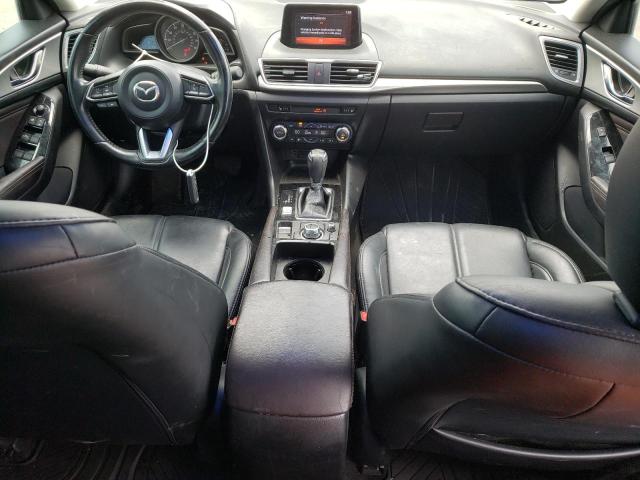 Photo 8 from auction – 2018 MAZDA 3 TOURING with VIN 3MZBN1V39JM185194