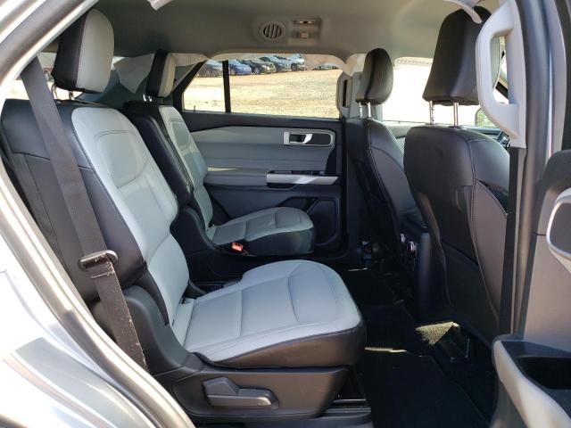 Photo 11 from auction – 2021 FORD EXPLORER X with VIN 1FMSK7DH9MGC25991
