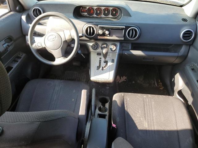 Photo 8 from auction – 2010 TOYOTA SCION XB with VIN JTLZE4FE8A1101497