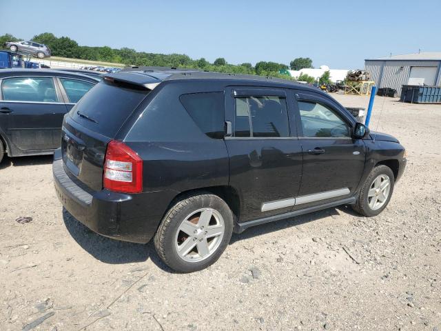 Photo 3 from auction – 2010 JEEP COMPASS SP with VIN 1J4NT1FA0AD629555