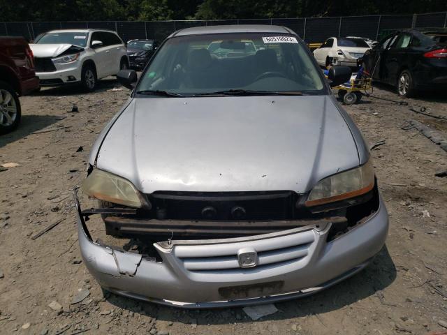 Photo 5 from auction – 2002 HONDA ACCORD VAL with VIN 1HGCF86692A023555