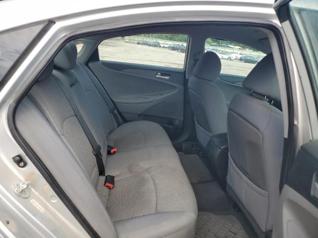 Photo 10 from auction – 2011 HYUNDAI SONATA GLS with VIN 5NPEB4AC7BH060041