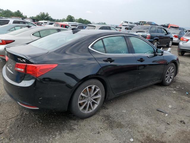 Photo 3 from auction – 2020 ACURA TLX TECHNO with VIN 19UUB1F55LA002282