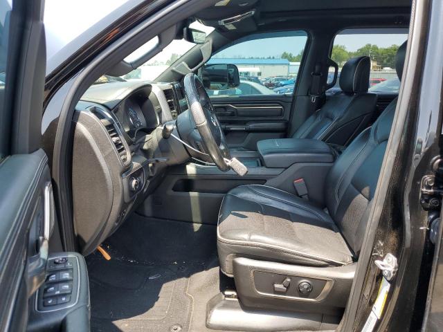 Photo 7 from auction – 2019 RAM 1500 LIMIT with VIN 1C6SRFHT2KN503610