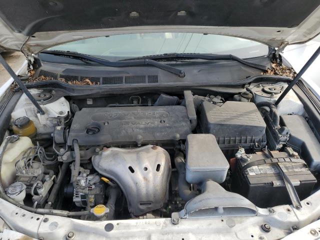 Photo 11 from auction – 2009 TOYOTA CAMRY with VIN 4T1BE46K09U906113