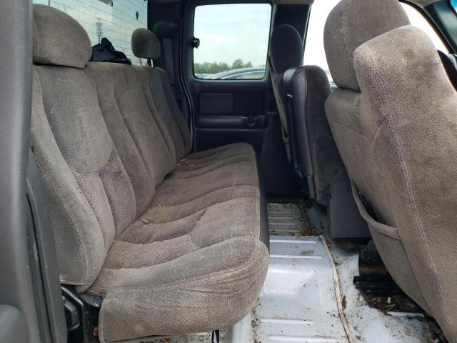 Photo 10 from auction – 2003 CHEVROLET SILVERADO with VIN 2GCEK19TX31234822