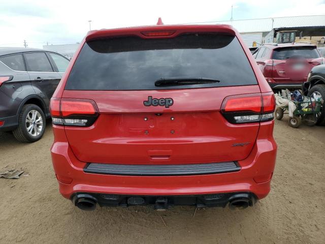 Photo 6 from auction – 2014 JEEP GRAND CHER with VIN 1C4RJFDJ8EC208854