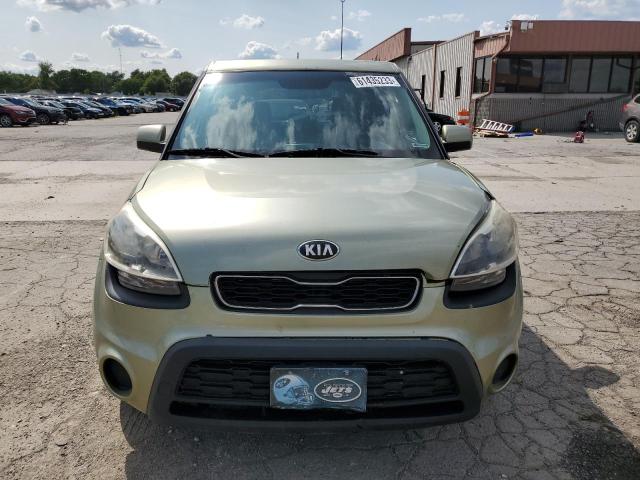 Photo 5 from auction – 2013 KIA SOUL with VIN KNDJT2A59D7491005