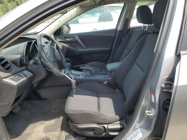 Photo 7 from auction – 2011 MAZDA 3 I with VIN JM1BL1VG7B1412411