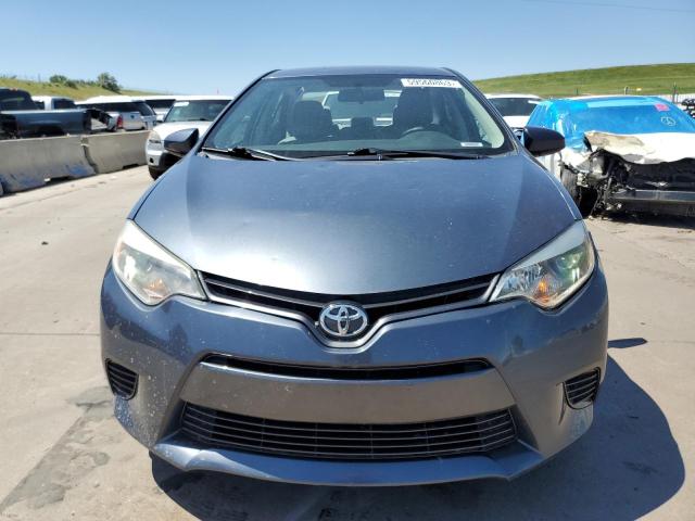 Photo 5 from auction – 2015 TOYOTA COROLLA L with VIN 5YFBURHE3FP330330