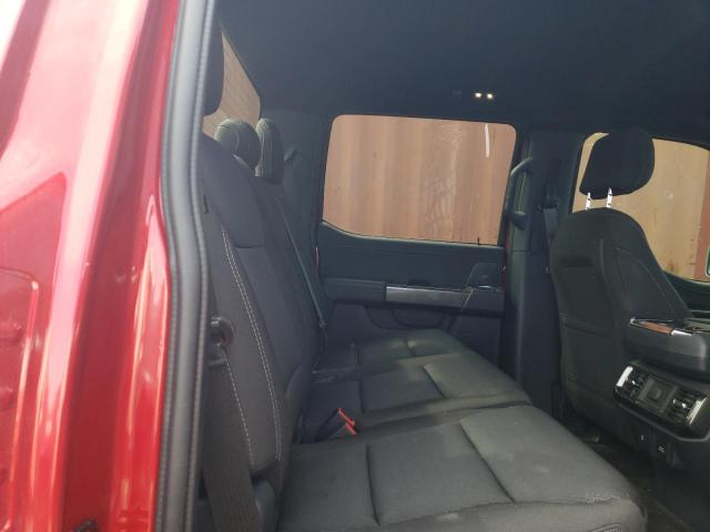 Photo 10 from auction – 2021 FORD F150 SUPER with VIN 1FTFW1E8XMKD93142
