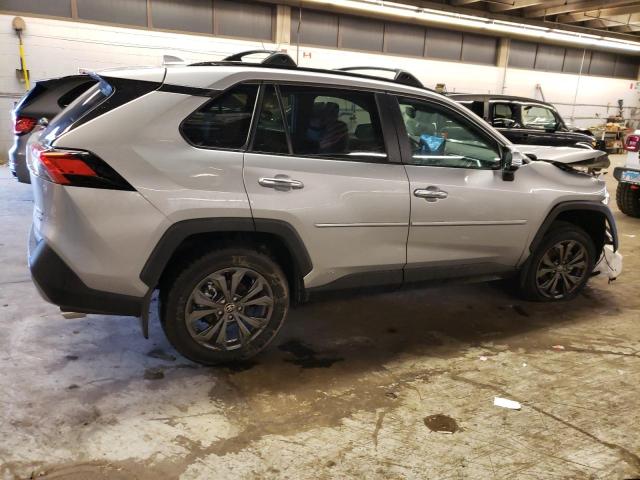 Photo 3 from auction – 2023 TOYOTA RAV4 LIMIT with VIN 4T3D6RFV0PU111287