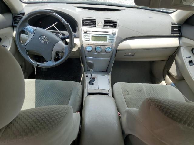 Photo 8 from auction – 2008 TOYOTA CAMRY CE with VIN 4T1BE46K78U785885